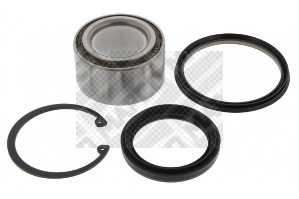Cojinete de rueda delantero para Suzuki Grand Vitara FT, HT