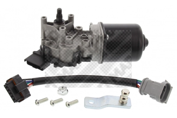 7701056500 Renault (RVI) Motor del limpiaparabrisas