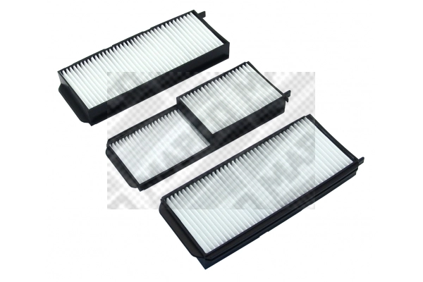Comprar Filtro de aire del habitáculo 323 V BA