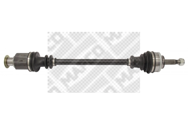 Árbol de transmisión delantero derecho 8200844455 Renault (RVI)