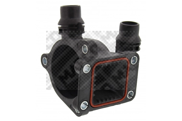 Caja termostato para BMW 3  (E46)