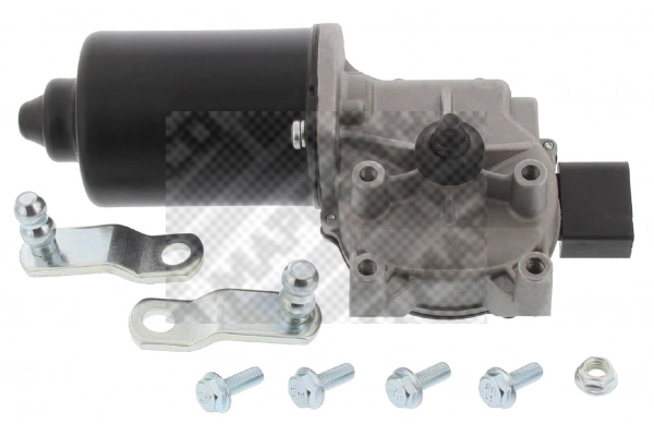 90274 Mapco Motor del limpiaparabrisas