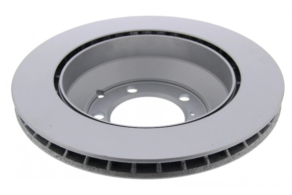 Comprar Disco de freno trasero Porsche Cayenne  9YA