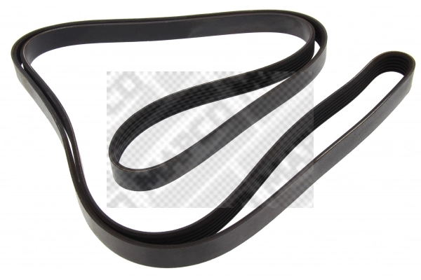 Correa accesorios John Deere R517039
