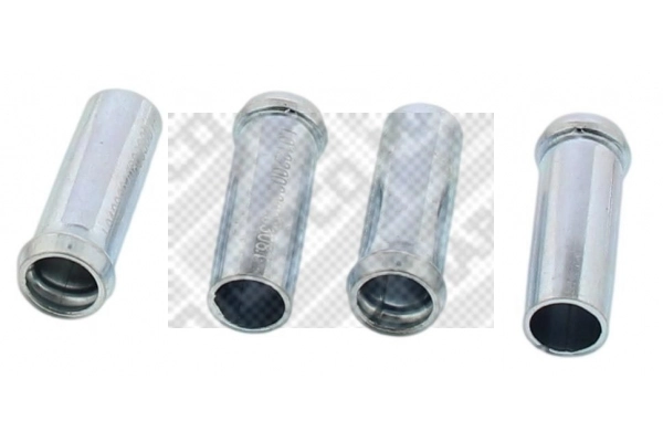 Manguito de líquido refrigerante Volkswagen LT 28-35 II bus (2DB, 2DE, 2DK) (1996 - 2006) precio, desde 3,22 EUR