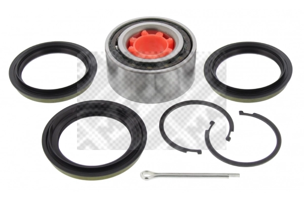Comprar Cojinete de rueda delantera Nissan Almera I N15 a bajo precio
