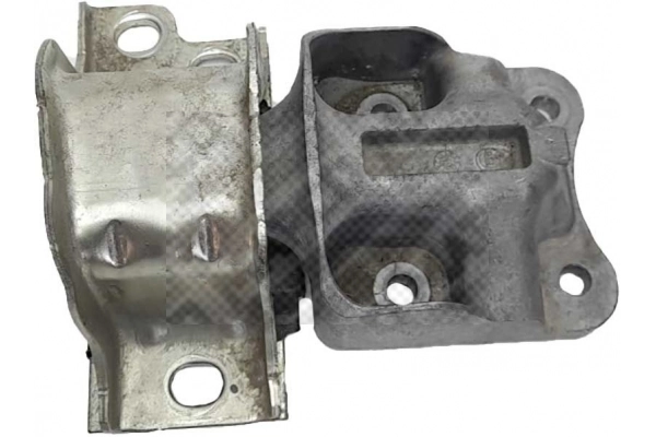 Soporte de motor derecho 1393896080 VAG