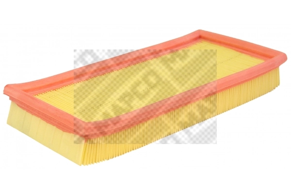 El filtro de aire Chrysler Voyager II desde 7,54 €
