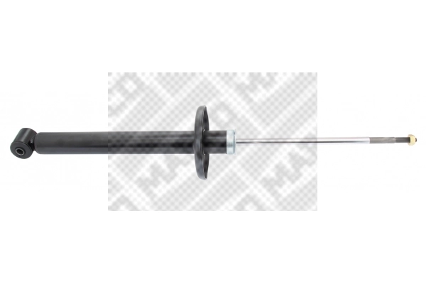 Amortiguadores traseros para Volkswagen Passat  (32B)