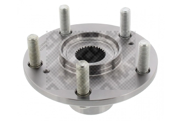 126500 Mapco Cubo delantero