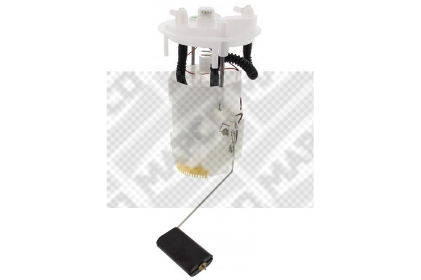 Módulo alimentación de combustible  Renault Scenic GRAND II monovolumen (JM0, JM1) (2004 - 2009) precio, desde 47,62 EUR