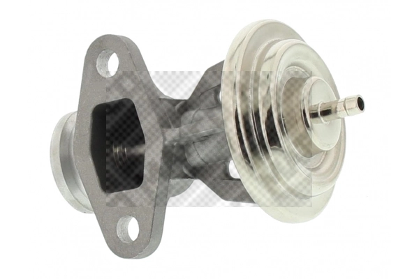  Válvula EGR Mercedes E 