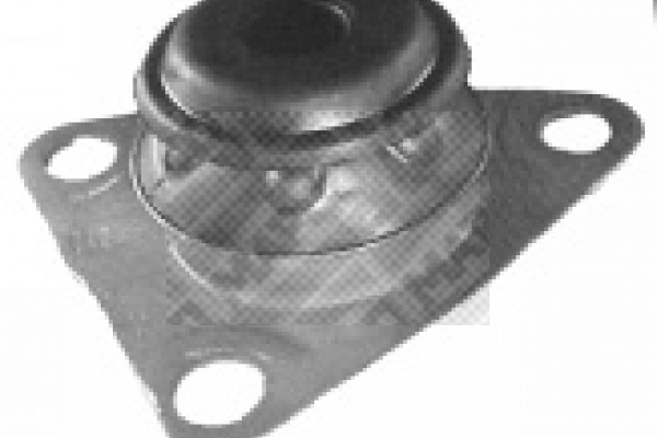 Taco de motor trasero Punto I hatchback (1993-1999) original desde 24,81 €