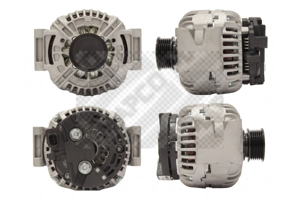 13202 Mapco Alternador de coche
