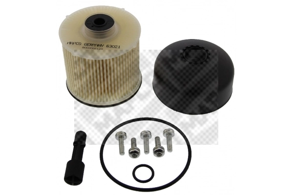 Comprar Filtro de combustible Dacia Duster  HM