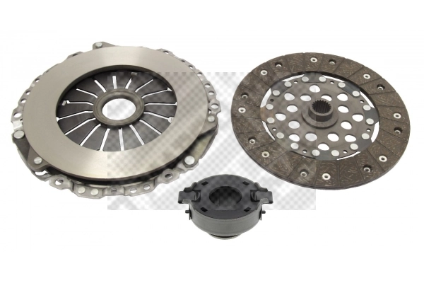 10310 Mapco Embrague motor