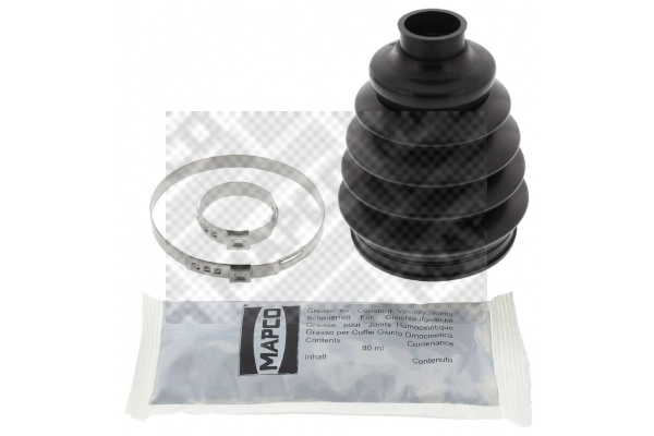  Fuelle de palier delantero exterior KIA Sorento 1