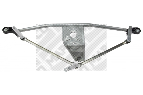 Trapezio del limpiaparabrisas Ford Transit VI furgoneta (V347/8) (2006 - 2014) precio, desde 45,59 EUR