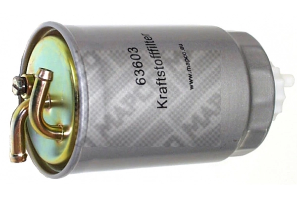 Filtro de gasoil Fiesta III hatchback (1989-1995) original desde 14,41 €