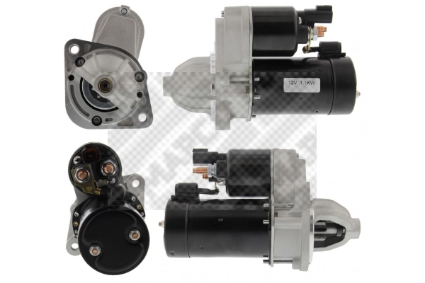 13517 Mapco Arranque motores