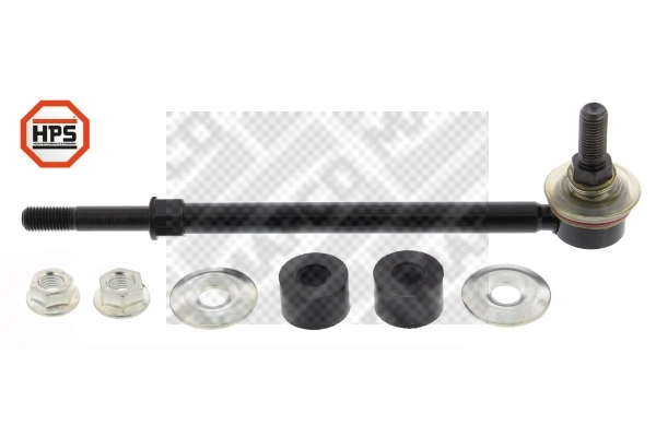 Bieleta estabilizadora trasera para Nissan Terrano WD21