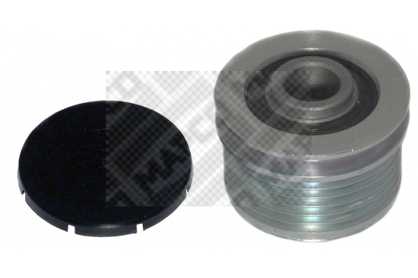 Rueda libre alternador Renault Fluence (2010-2026)