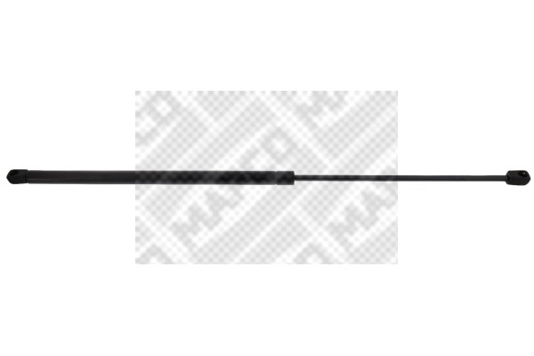 Precio del repuesto Muelle neumático de capó de motor 306  hatchback