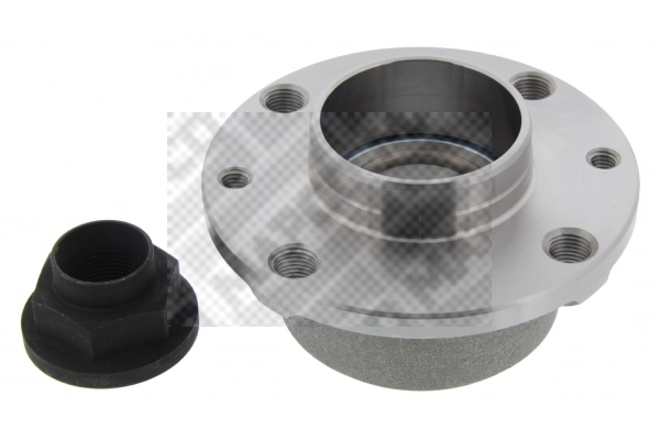 Buje de rueda Audi A6 Allroad C5 familiar (4BH) (2000 - 2005) precio, desde 8,05 EUR