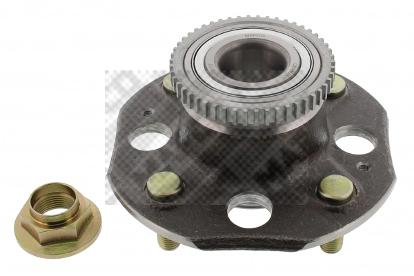 Buje de rueda Honda Accord VI desde 59,20 €