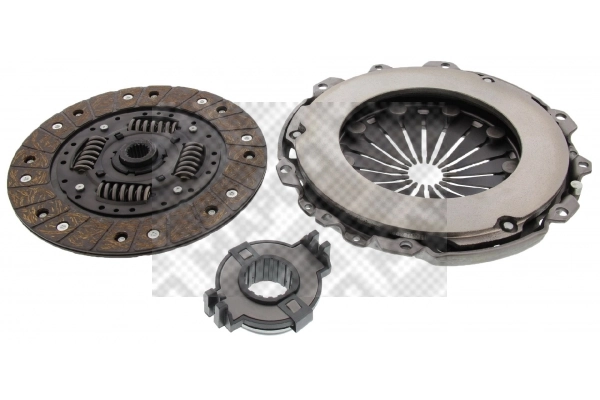 10316 Mapco Embrague motor