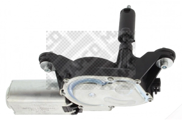 Motor limpiaparabrisas, trasera 0046556120 Fiat/Alfa/Lancia