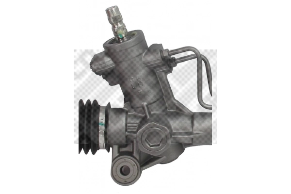  Cremallera de dirección Toyota RAV4 2