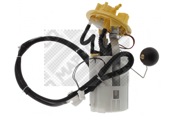 Módulo de alimentación de combustible para Volvo XC70 CROSS COUNTRY SZ, LZ