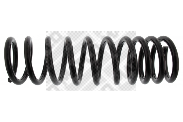 Muelle de suspensión Focus III familiar (2010-2020) original desde 43,94 €