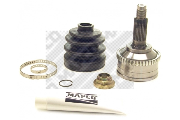 16583 Mapco