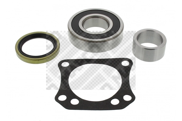Cojinete de cubo para Nissan Vanette  (C22)