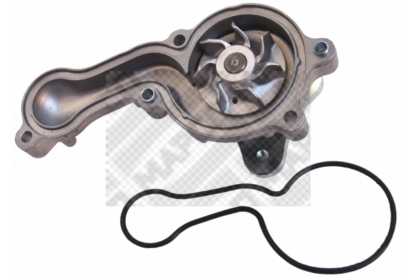 Motor de agua para Honda Jazz  (GD, GE)
