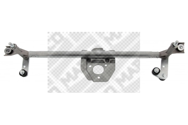 Trapezio del limpiaparabrisas Corsa  hatchback (2000-2006) original desde 33,07 €