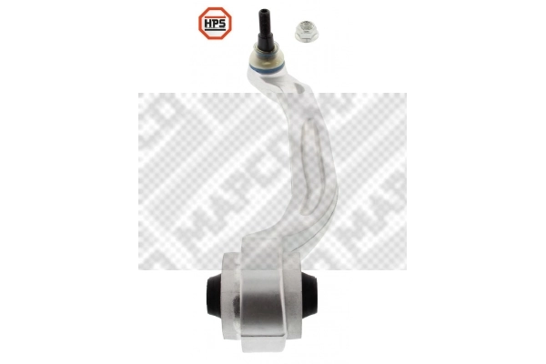 51874HPS Mapco Brazo inferior izquierdo de la suspensión delantera