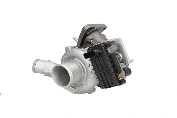 GTB1749V VAG Turbo para motor
