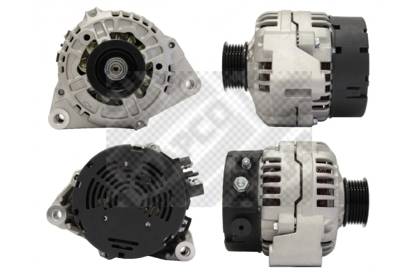 Alternador del motor Peugeot/Citroen 00005705JA precio, desde 193,56 EUR