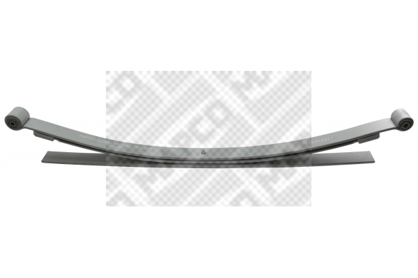 Ballesta trasera  Mercedes Sprinter I 4-t