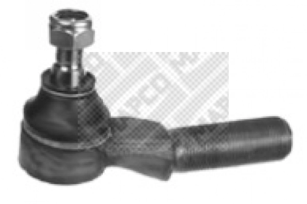 Rótula de barra de acoplamiento Mercedes Bus 207-310  desde 20,81 €
