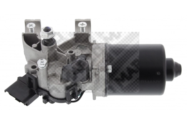 Motor limpiaparabrisas para Renault Megane LM0, LM1