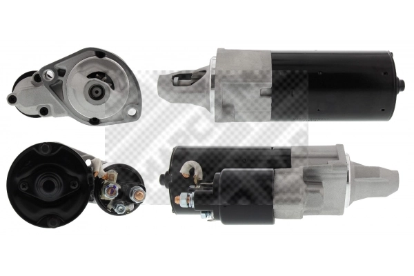 13993 Mapco Arranque motores