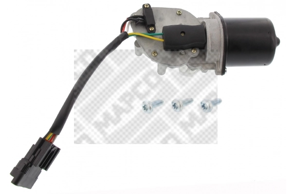 Comprar Motor del limpiaparabrisas Nissan Primastar  X83 a bajo precio