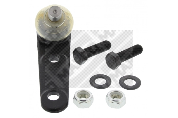  Rótula inferior de suspensión Ford Fiesta 