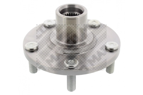 Cubo delantero Nissan Almera  (2000-2005)