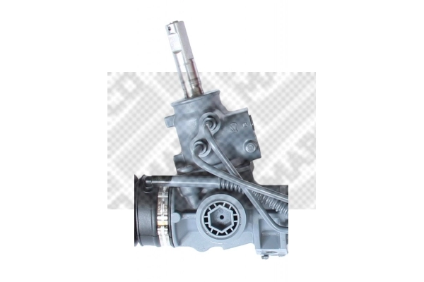  Cremallera de dirección Citroen C4 1