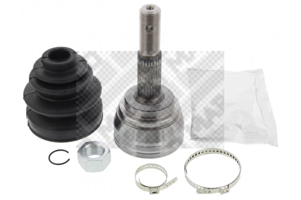 Junta homocinética exterior delantera para Nissan Almera II (N16)